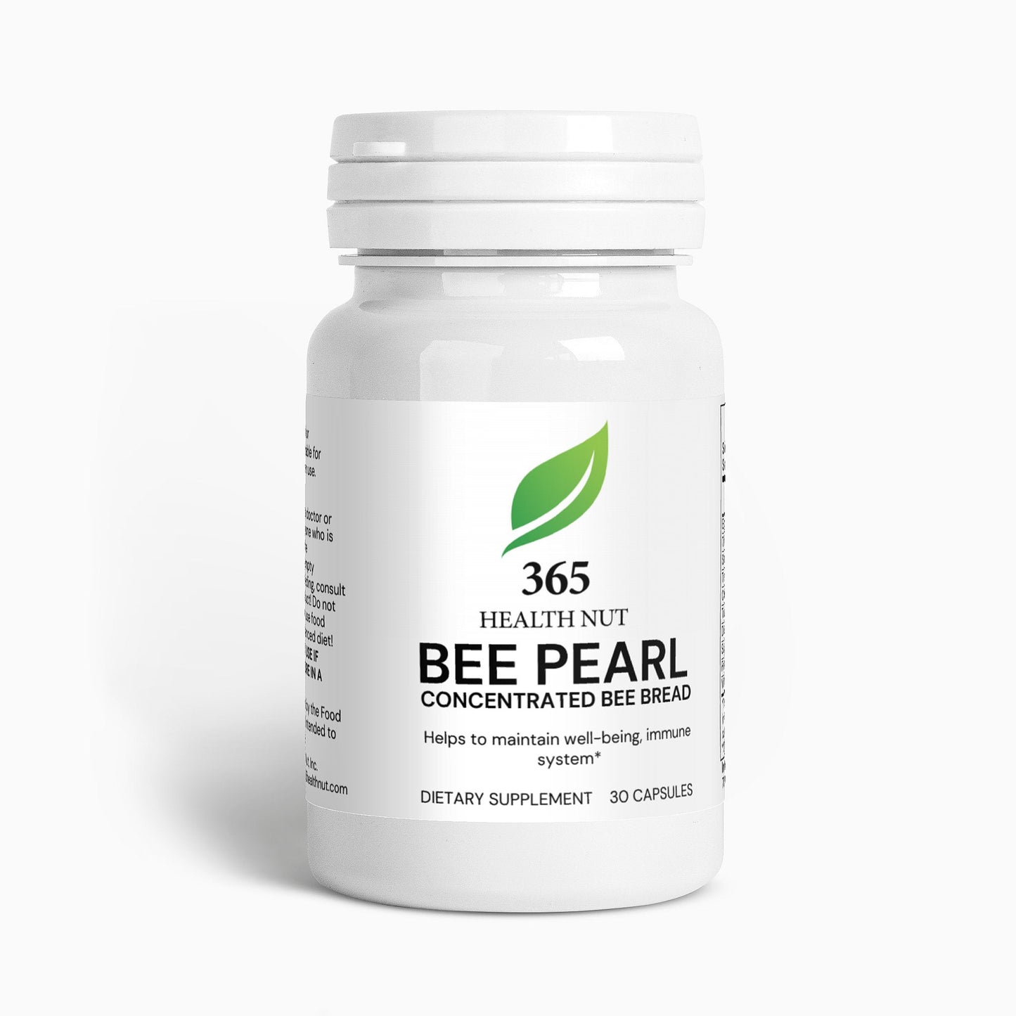 Bee Pearl - Multiple Health Benefits