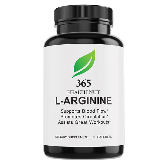 L-Arginine