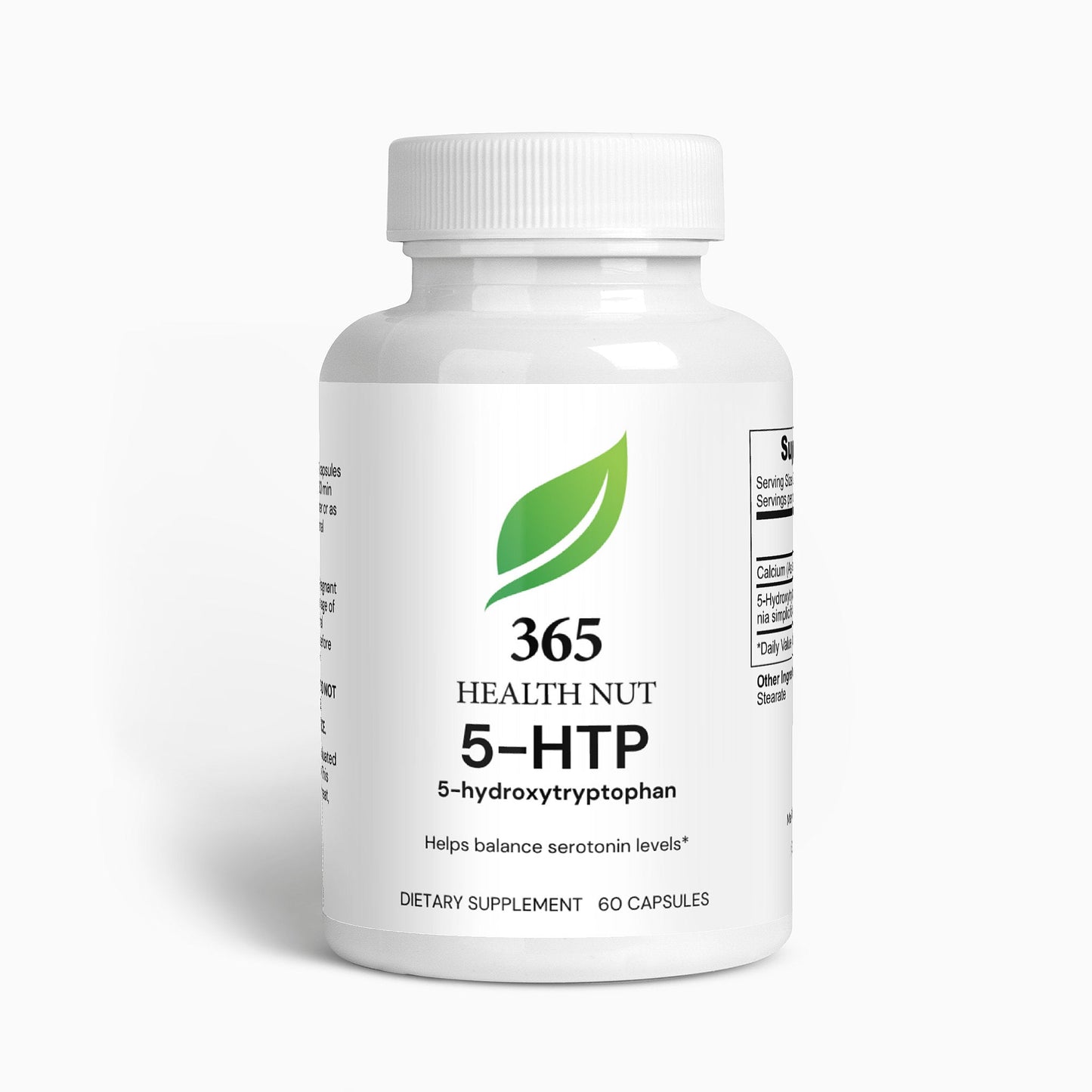 5-HTP